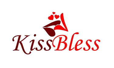 KissBless.com - Creative brandable domain for sale